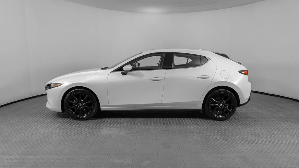 Florida Fine Cars - Used MAZDA MAZDA3 HATCHBACK 2022 ORLANDO PREMIUM