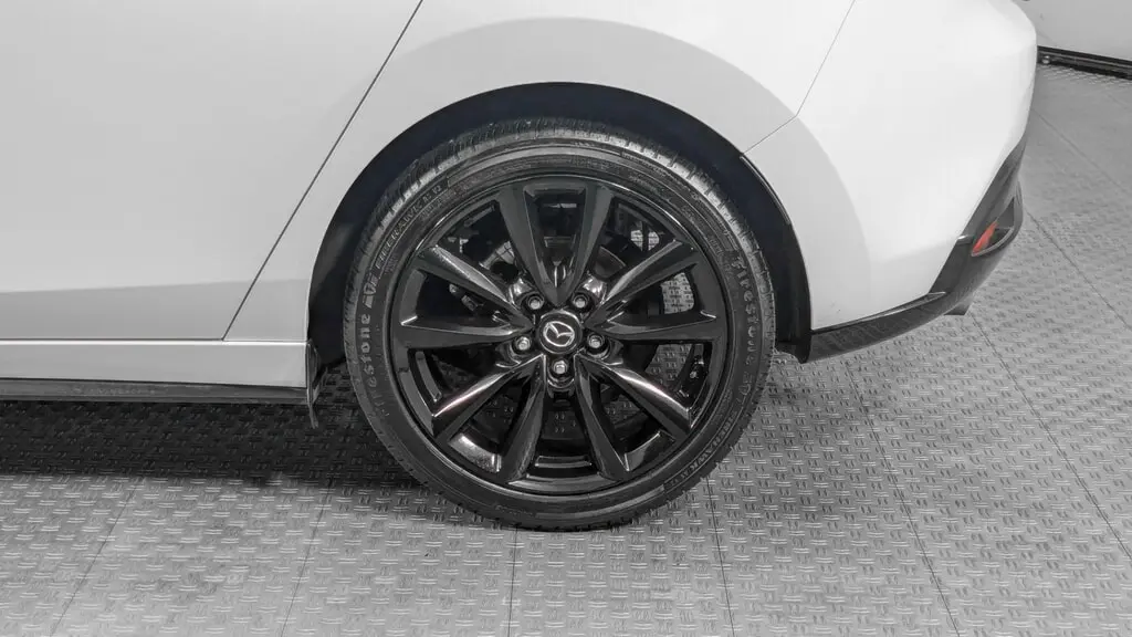 Florida Fine Cars - Used MAZDA MAZDA3 HATCHBACK 2022 ORLANDO PREMIUM