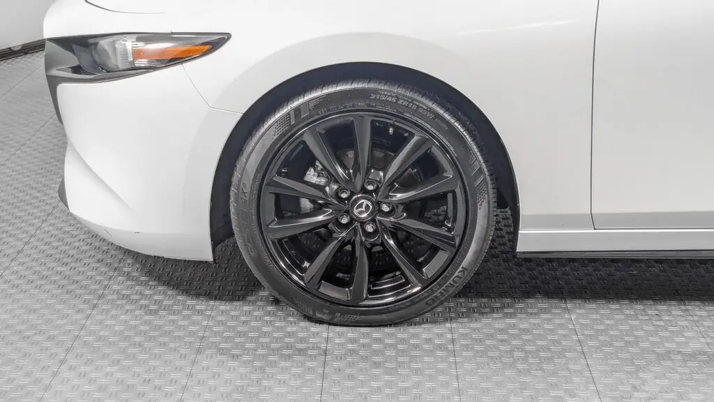 Florida Fine Cars - Used MAZDA MAZDA3 HATCHBACK 2022 ORLANDO PREMIUM