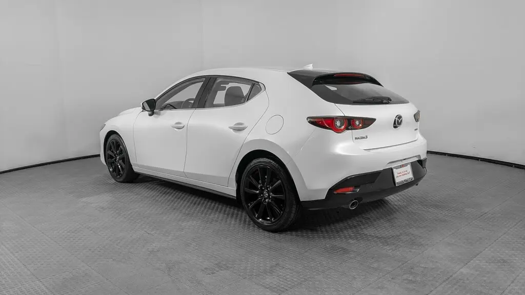 Florida Fine Cars - Used MAZDA MAZDA3 HATCHBACK 2022 ORLANDO PREMIUM