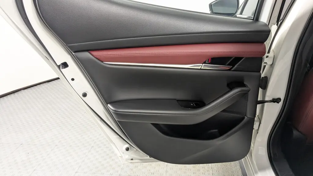 Florida Fine Cars - Used MAZDA MAZDA3 HATCHBACK 2022 ORLANDO PREMIUM