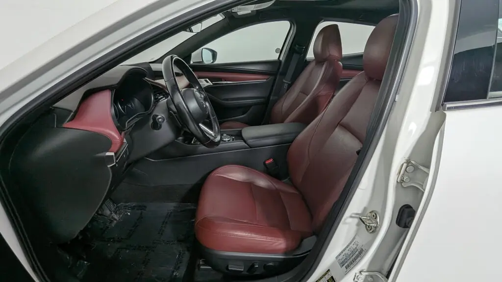Florida Fine Cars - Used MAZDA MAZDA3 HATCHBACK 2022 ORLANDO PREMIUM