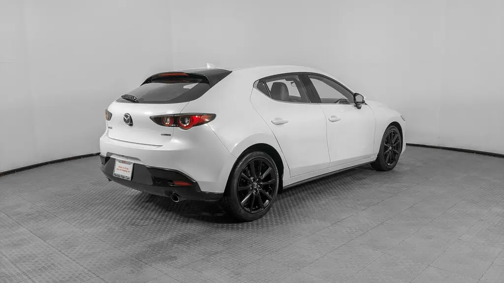 Florida Fine Cars - Used MAZDA MAZDA3 HATCHBACK 2022 ORLANDO PREMIUM