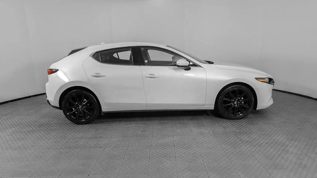 Florida Fine Cars - Used MAZDA MAZDA3 HATCHBACK 2022 ORLANDO PREMIUM