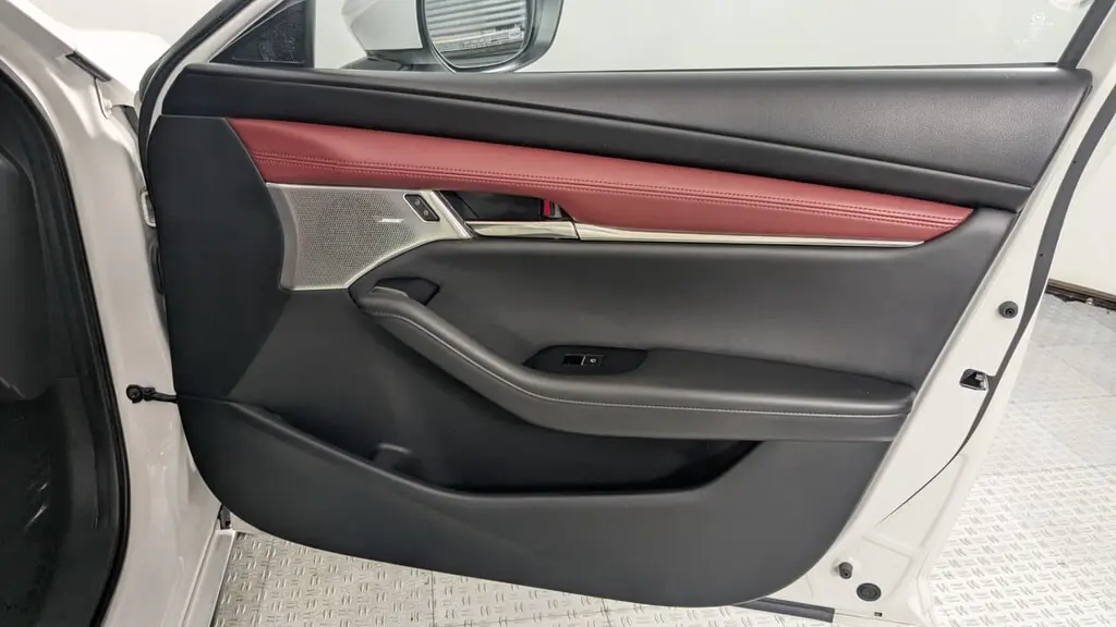Florida Fine Cars - Used MAZDA MAZDA3 HATCHBACK 2022 ORLANDO PREMIUM
