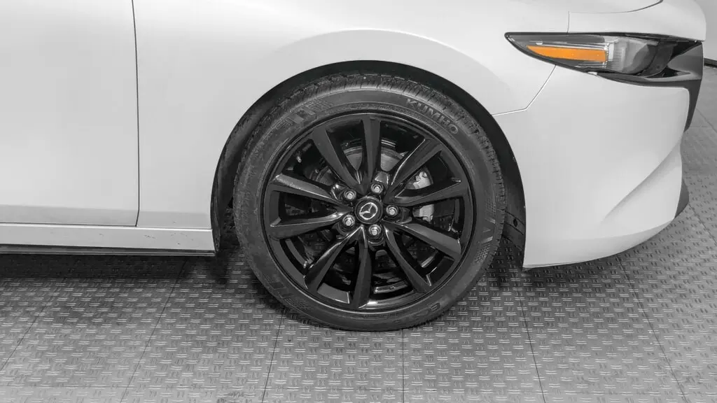 Florida Fine Cars - Used MAZDA MAZDA3 HATCHBACK 2022 ORLANDO PREMIUM