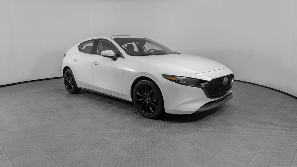 Florida Fine Cars - Used MAZDA MAZDA3 HATCHBACK 2022 ORLANDO PREMIUM