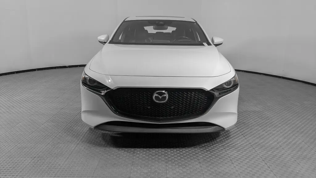 Florida Fine Cars - Used MAZDA MAZDA3 HATCHBACK 2022 ORLANDO PREMIUM