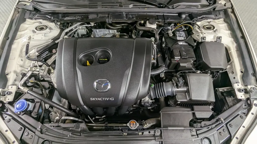Florida Fine Cars - Used MAZDA MAZDA3 HATCHBACK 2022 ORLANDO PREMIUM