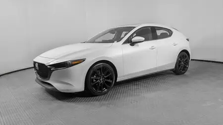 Florida Fine Cars - Used MAZDA MAZDA3-HATCHBACK 2022 ORLANDO PREMIUM