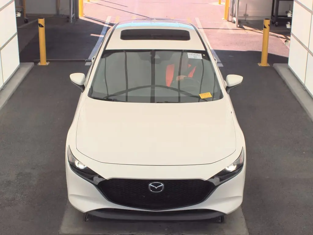 Florida Fine Cars - Used MAZDA MAZDA3 HATCHBACK 2022 ORLANDO PREMIUM