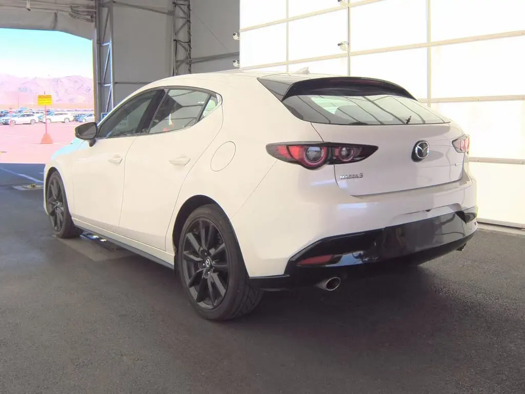 Florida Fine Cars - Used MAZDA MAZDA3 HATCHBACK 2022 ORLANDO PREMIUM