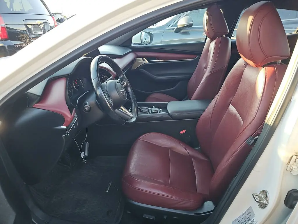 Florida Fine Cars - Used MAZDA MAZDA3 HATCHBACK 2022 ORLANDO PREMIUM