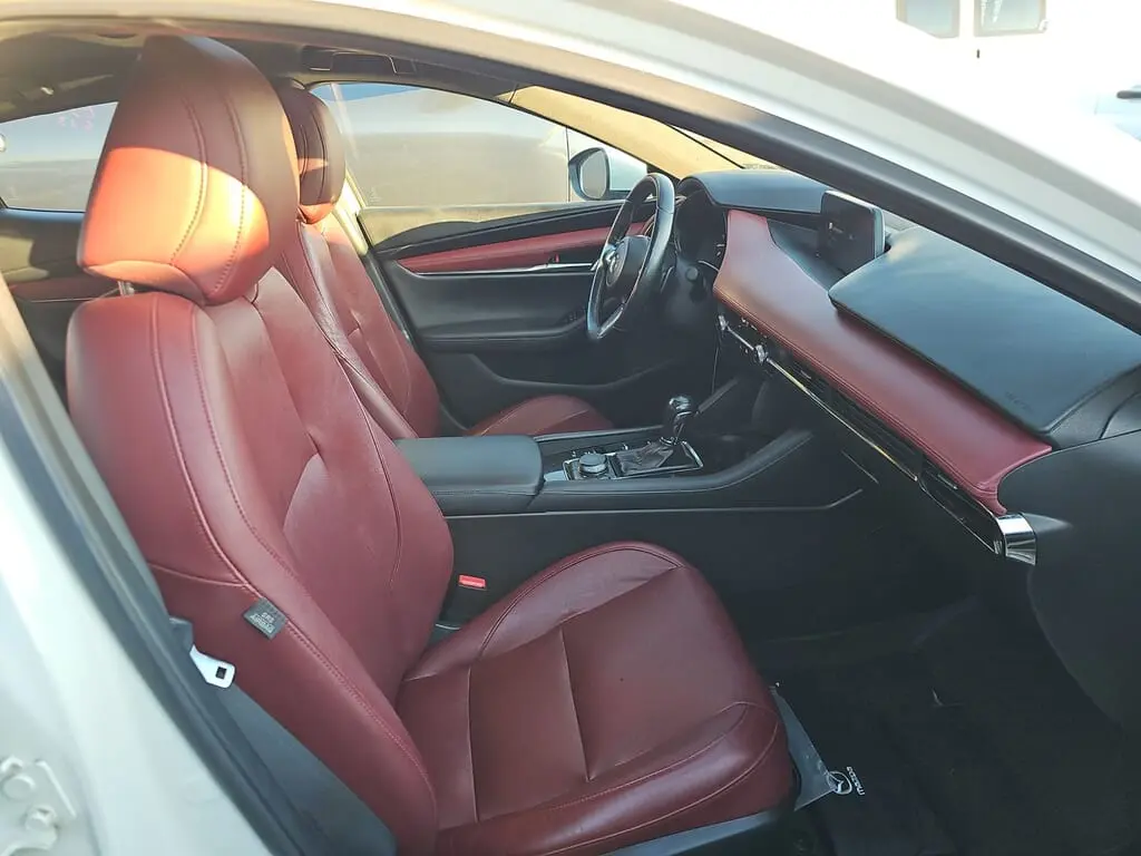 Florida Fine Cars - Used MAZDA MAZDA3 HATCHBACK 2022 ORLANDO PREMIUM