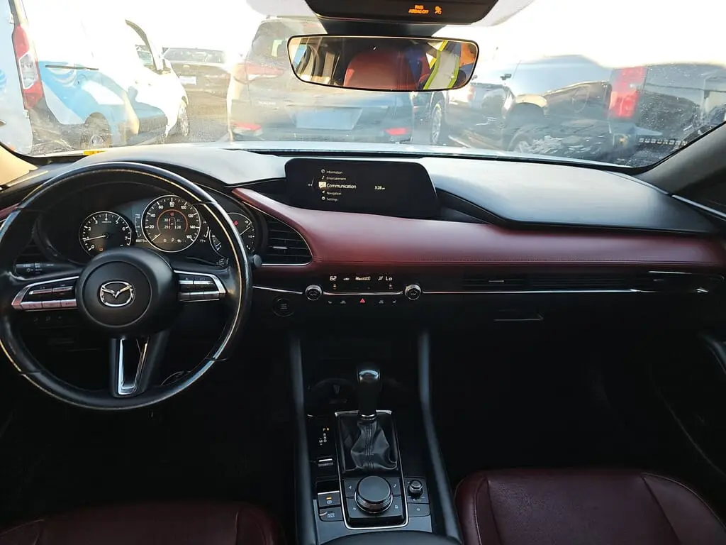 Florida Fine Cars - Used MAZDA MAZDA3 HATCHBACK 2022 ORLANDO PREMIUM