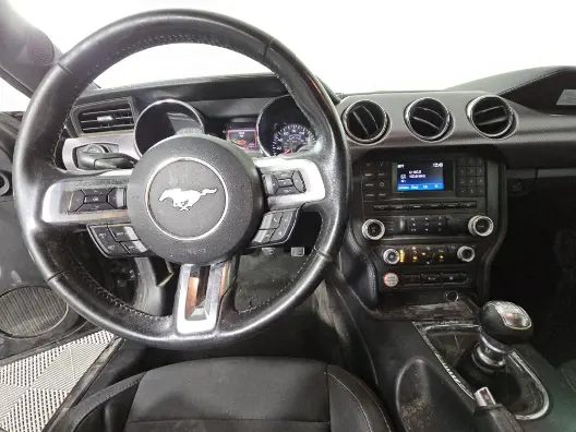 Florida Fine Cars - Used FORD MUSTANG 2017 MARGATE GT