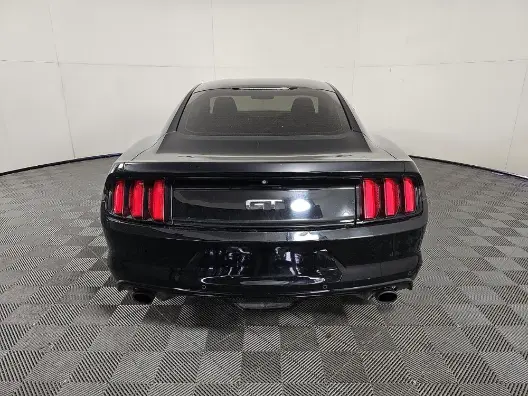 Florida Fine Cars - Used FORD MUSTANG 2017 MARGATE GT