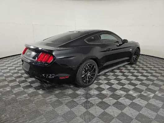 Florida Fine Cars - Used FORD MUSTANG 2017 MARGATE GT