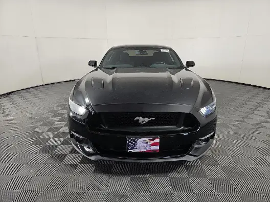 Florida Fine Cars - Used FORD MUSTANG 2017 MARGATE GT