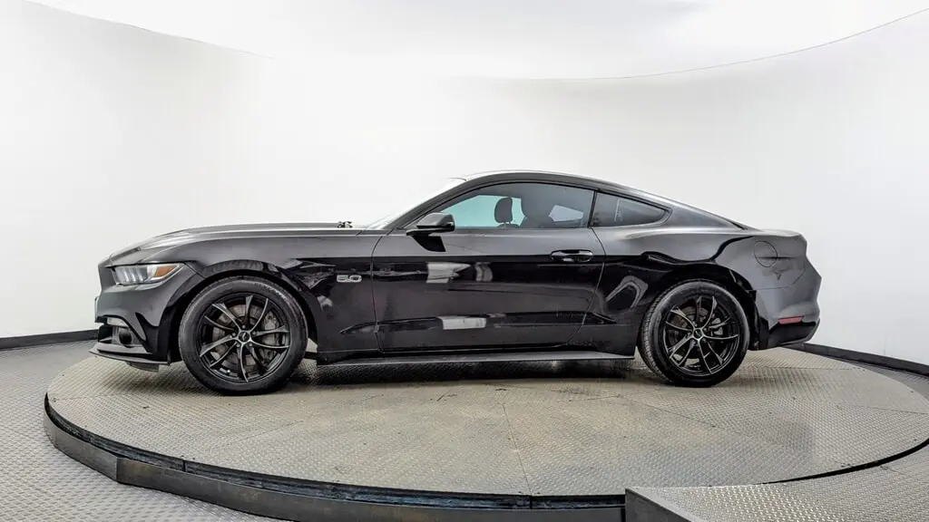 Florida Fine Cars - Used FORD MUSTANG 2017 MARGATE GT