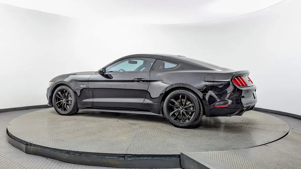 Florida Fine Cars - Used FORD MUSTANG 2017 MARGATE GT