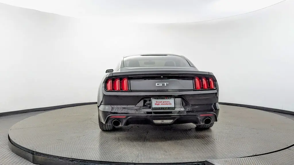 Florida Fine Cars - Used FORD MUSTANG 2017 MARGATE GT