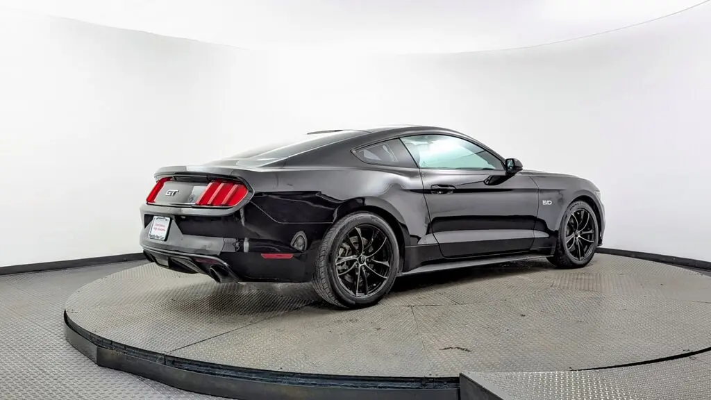 Florida Fine Cars - Used FORD MUSTANG 2017 MARGATE GT