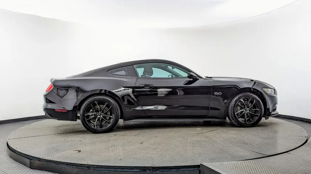 Florida Fine Cars - Used FORD MUSTANG 2017 MARGATE GT