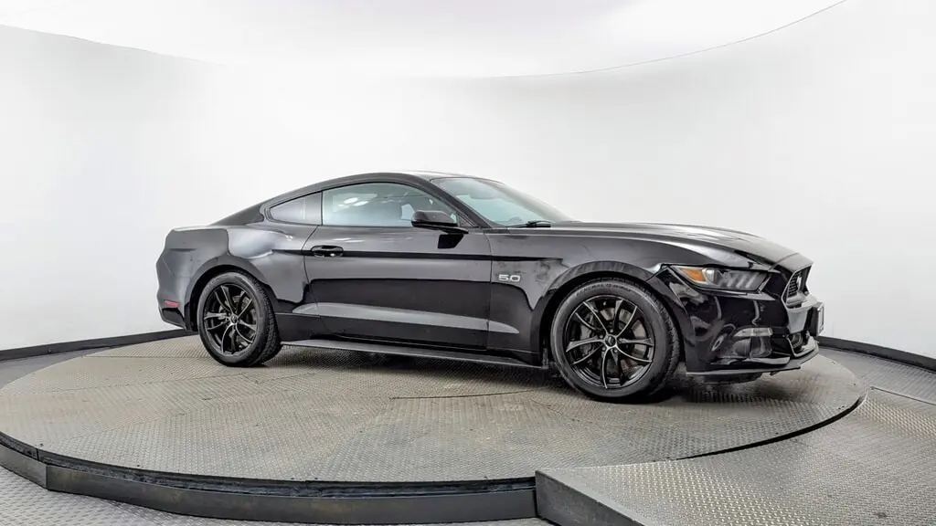 Florida Fine Cars - Used FORD MUSTANG 2017 MARGATE GT
