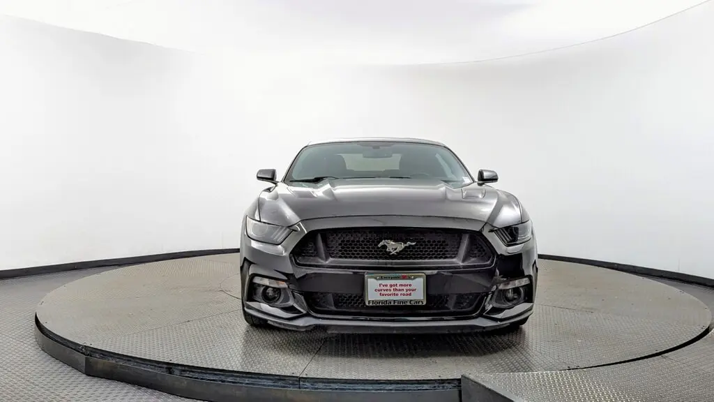 Florida Fine Cars - Used FORD MUSTANG 2017 MARGATE GT