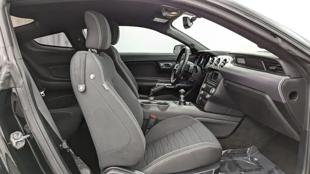 Florida Fine Cars - Used FORD MUSTANG 2017 MARGATE GT