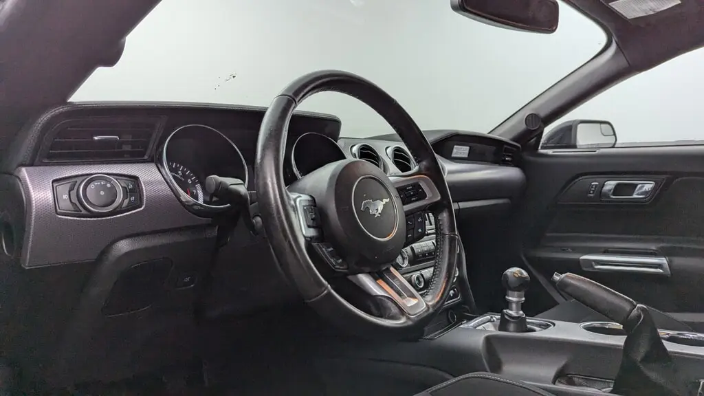 Florida Fine Cars - Used FORD MUSTANG 2017 MARGATE GT