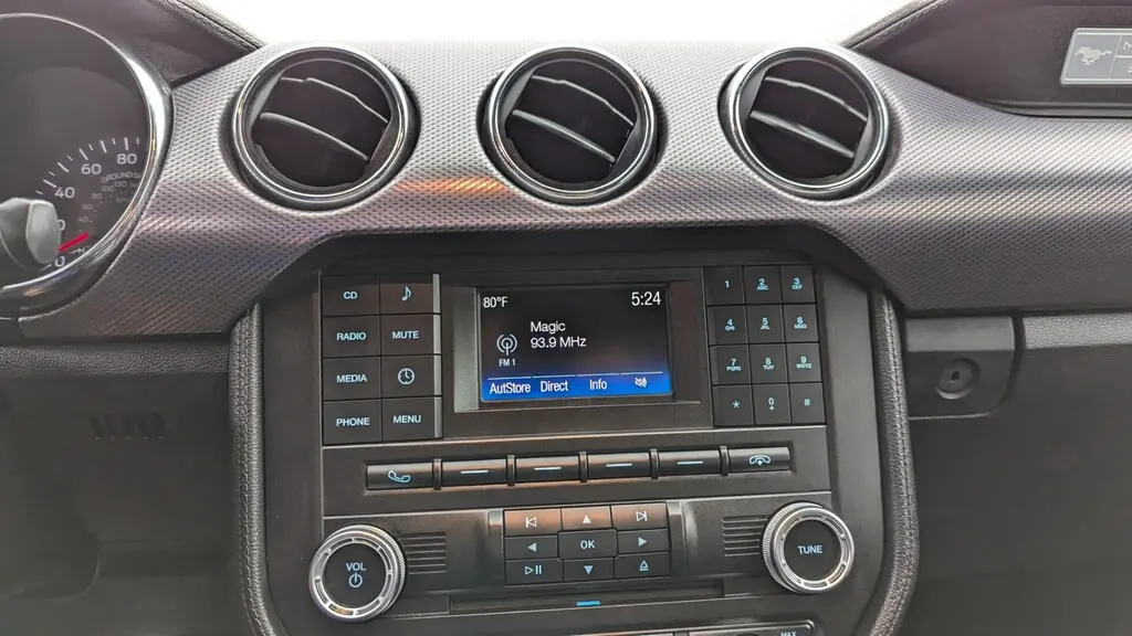 Florida Fine Cars - Used FORD MUSTANG 2017 MARGATE GT