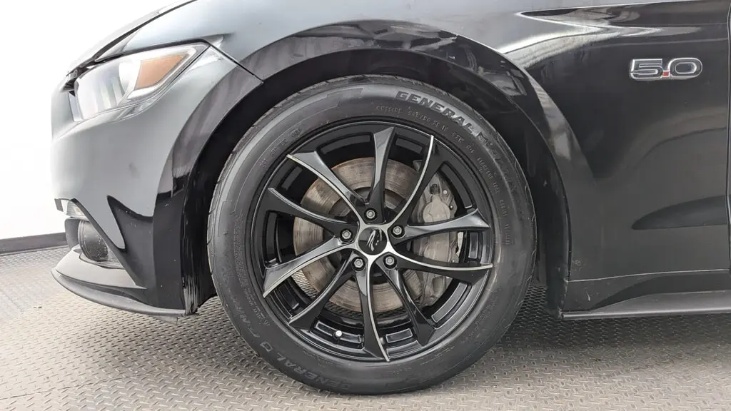 Florida Fine Cars - Used FORD MUSTANG 2017 MARGATE GT
