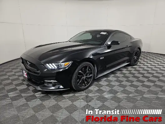 Florida Fine Cars - Used FORD MUSTANG 2017 MARGATE GT
