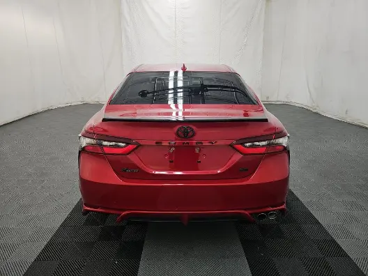 Florida Fine Cars - Used TOYOTA CAMRY 2022 MIAMI SE
