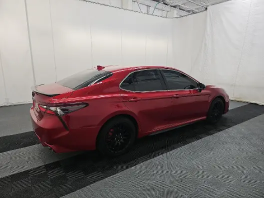 Florida Fine Cars - Used TOYOTA CAMRY 2022 MIAMI SE