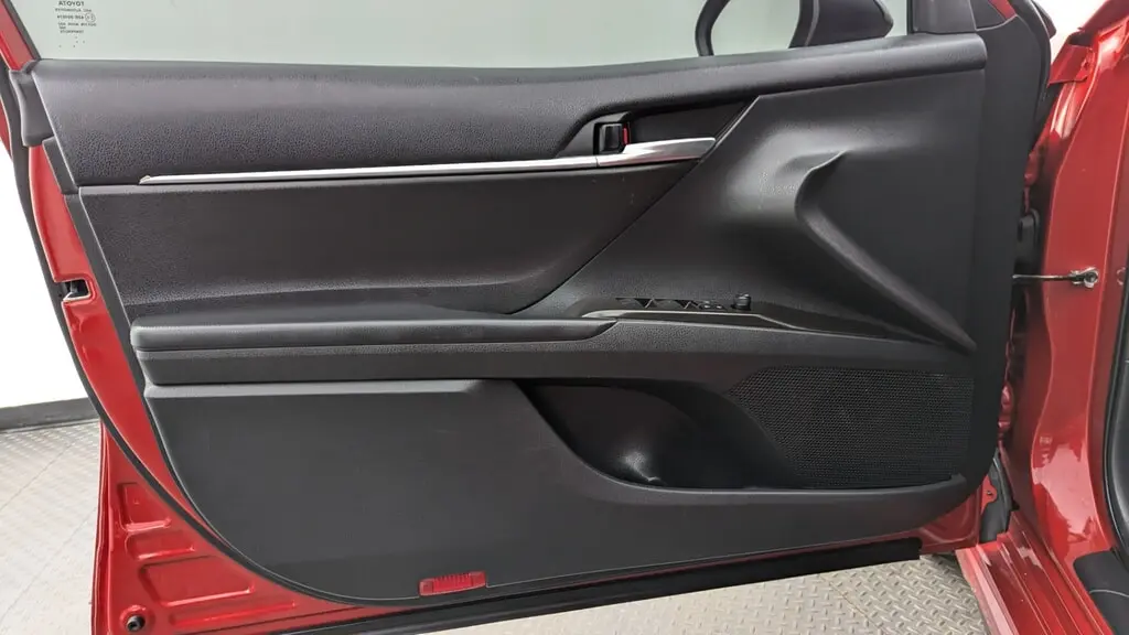 Florida Fine Cars - Used TOYOTA CAMRY 2022 MIAMI SE