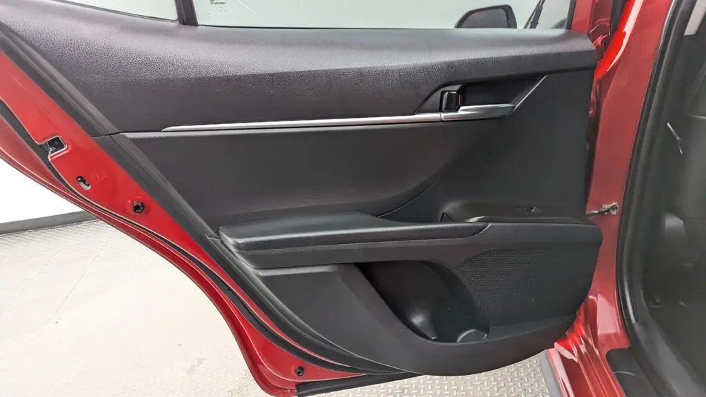 Florida Fine Cars - Used TOYOTA CAMRY 2022 MIAMI SE