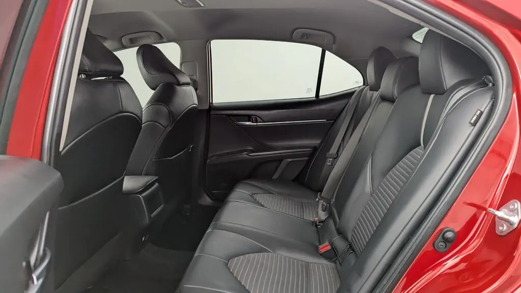 Florida Fine Cars - Used TOYOTA CAMRY 2022 MIAMI SE