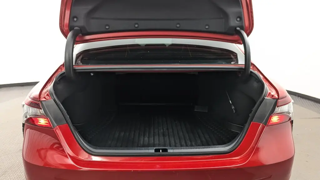 Florida Fine Cars - Used TOYOTA CAMRY 2022 MIAMI SE