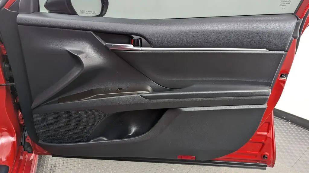 Florida Fine Cars - Used TOYOTA CAMRY 2022 MIAMI SE