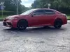 Florida Fine Cars - Used TOYOTA CAMRY 2022 MIAMI SE