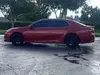Florida Fine Cars - Used TOYOTA CAMRY 2022 MIAMI SE