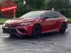 Florida Fine Cars - Used TOYOTA CAMRY 2022 MIAMI SE