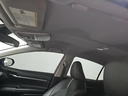 Florida Fine Cars - Used TOYOTA CAMRY 2022 MIAMI SE
