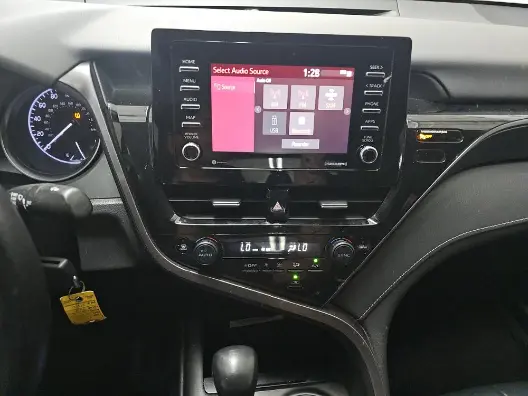 Florida Fine Cars - Used TOYOTA CAMRY 2022 MIAMI SE