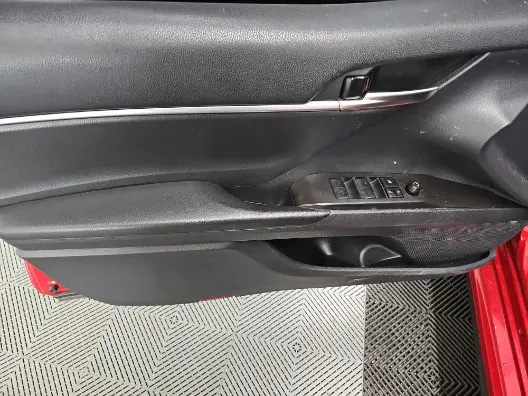 Florida Fine Cars - Used TOYOTA CAMRY 2022 MIAMI SE