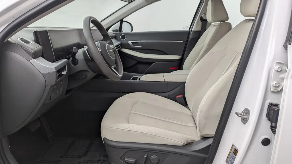 Florida Fine Cars - Used HYUNDAI SONATA 2024 WEST PALM SEL