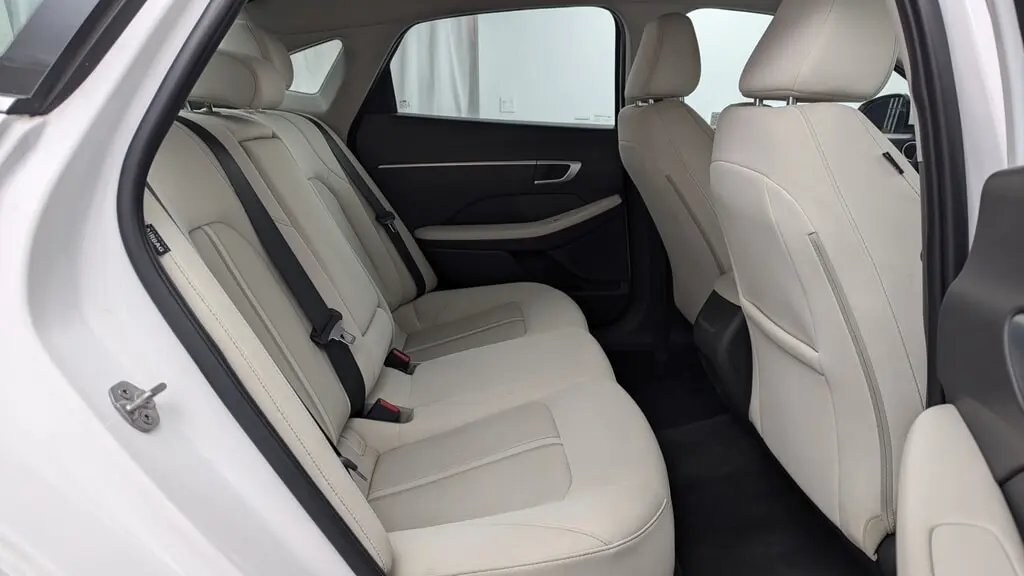 Florida Fine Cars - Used HYUNDAI SONATA 2024 WEST PALM SEL